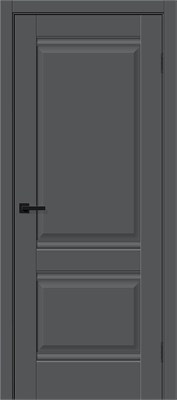 Межкомнатная дверь 200*80, Прима-2, Stormy Silk , ПЭТ sp2510BR_169-0323