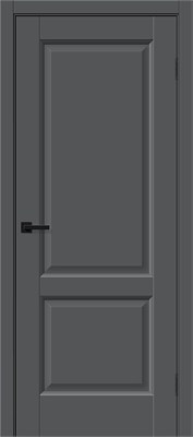 Межкомнатная дверь 200*70, Неоклассик-32, Stormy Silk , ПЭТ sp2510BR_169-0206