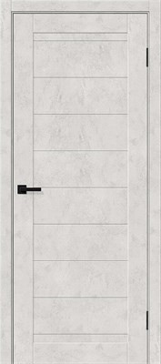 Межкомнатная  дверь Браво-21, Look Art, Эко Шпон, 200*60 sp2510BR_153-0500 - фото 3858370