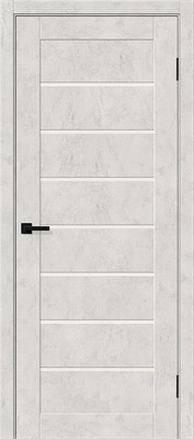 Межкомнатная  дверь Браво-22, Look Art / Magic Fog, Эко Шпон, 200*60 sp2510BR_153-0512 - фото 3858374