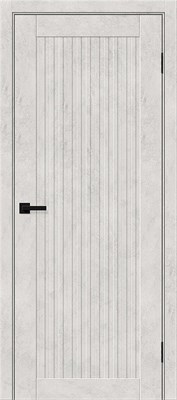 Межкомнатная дверь 200*90, Браво-50, Look Art , Эко Шпон sp2510BR_153-7613