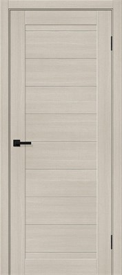 Межкомнатная  дверь Браво-21, Cream Melinga, Эко Шпон, 200*60 sp2510BR_153-7522 - фото 3858390
