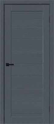 Межкомнатная  дверь Браво-21, Stormy Wood, Эко Шпон, 200*80 sp2510BR_153-0666 - фото 3858570