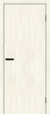 Межкомнатная дверь 190*60, Браво-0, Nordic Oak , Эко Шпон sp2510BR_153-7494