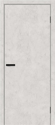 Межкомнатная  дверь Браво-0, Look Art, Эко Шпон, 200*80 sp2510BR_153-0298 - фото 3858710