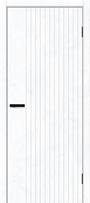 Межкомнатная  дверь Граффити-32, Snow Art, Эко Шпон, 200*70 sp2510BR_153-7400 - фото 3858829