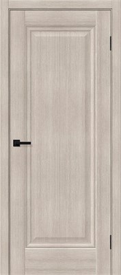 Межкомнатная  дверь Прима-0, Cappuccino Melinga, Эко Шпон, 200*80 sp2510BR_153-7405 - фото 3858932