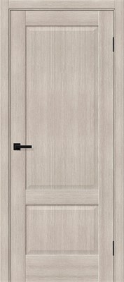 Межкомнатная  дверь Прима-12, Cappuccino Melinga, Эко Шпон, 200*80 sp2510BR_153-1511 - фото 3858955