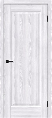 Межкомнатная  дверь Неоклассик-30, Riviera Ice, Эко Шпон, 200*80 sp2510BR_153-7449 - фото 3858990