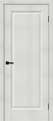 Межкомнатная  дверь Неоклассик-30, Bianco Melinga, Эко Шпон, 200*70 sp2510BR_153-7432 - фото 3859001