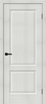 Межкомнатная  дверь Неоклассик-32, Bianco Melinga, Эко Шпон, 200*70 sp2510BR_153-7329 - фото 3859005