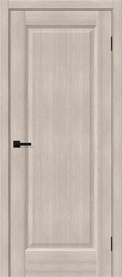 Межкомнатная  дверь Неоклассик-30, Cappuccino Melinga, Эко Шпон, 200*90 sp2510BR_153-7438 - фото 3859015