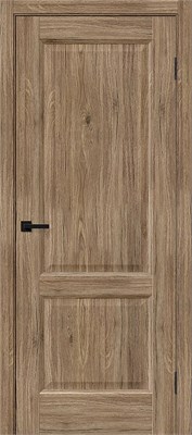 Межкомнатная дверь 200*70, Неоклассик-32, Original Oak , Эко Шпон sp2510BR_153-1412