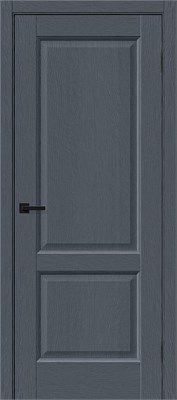 Межкомнатная  дверь Неоклассик-32, Stormy Wood, Эко Шпон, 200*90 sp2510BR_153-1648 - фото 3859039