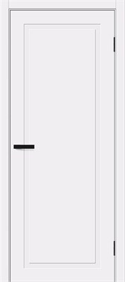 Межкомнатная  дверь Граффити-10, White Pro, Винил, 200*60 sp2510BR_146-1669 - фото 3859226