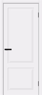 Межкомнатная  дверь Граффити-42, White Pro, Винил, 200*90 sp2510BR_146-1690 - фото 3859273