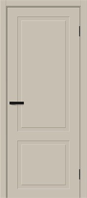 Межкомнатная  дверь Граффити-12, Cream Pro, Винил, 200*70 sp2510BR_146-1723 - фото 3859295