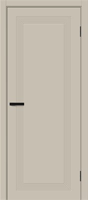 Межкомнатная дверь 200*70, Граффити-20, Cream Pro , Винил sp2510BR_146-1727