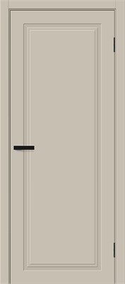 Межкомнатная  дверь Граффити-40, Cream Pro, Винил, 200*60 sp2510BR_146-1883 - фото 3859322