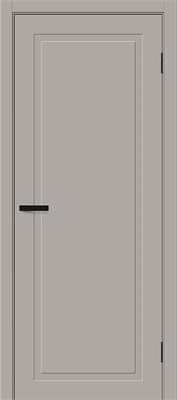 Межкомнатная  дверь Граффити-10, Grey Pro, Винил, 200*60 sp2510BR_146-1645 - фото 3859350