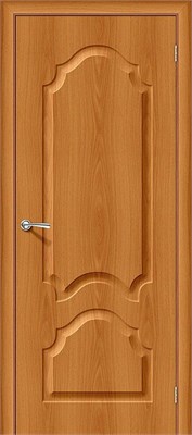 Межкомнатная  дверь Скинни-32, Milano Vero, Винил, 200*90 sp2510BR_146-0481 - фото 3859527