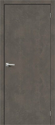 Межкомнатная  дверь Браво-0, Brut Beton, Хард Флекс, 200*70 sp2510BR_092-0477 - фото 3859665