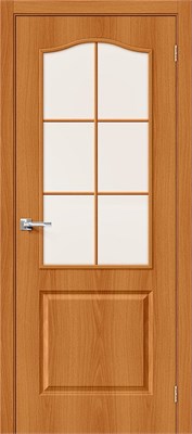 Межкомнатная  дверь 32С, Л-02 (МиланОрех) / Magic Fog, Финиш Флекс, 200*70 sp2510BR_092-0869 - фото 3859741