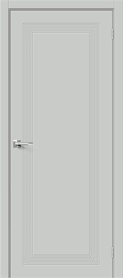 Межкомнатная  дверь Граффити-20, Grace, Эмаль, 200*80 sp2510BR_013-1396 - фото 3860002