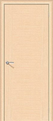 Межкомнатная  дверь Рондо, Ф-22 (БелДуб), Шпон, 200*90 sp2510BR_003-0196 - фото 3860277