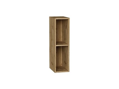 Каркас верхнего шкафа бутылочницы Дуб Вотан, 720, 200 В*Ш*Г 716*200*302 ms2510VVT_084-0237 (60591)