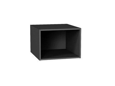Каркас верхнего горизонтального шкафа ВГ 510 Graphite В*Ш*Г 358*500*558 ms2510VVT_084-0930 (54095)