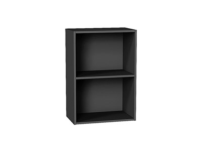 Каркас верхнего шкафа В 500 Graphite В*Ш*Г 716*500*302 ms2510VVT_084-0943 (54127)