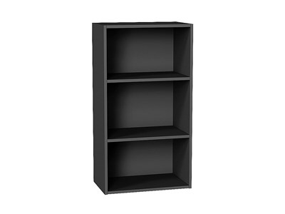 Каркас верхнего шкафа В 509 Graphite В*Ш*Г 920*500*302 ms2510VVT_084-0979 (54128)