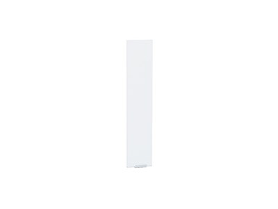 Фасад ФБ Фьюжн 70.15 В*Ш*Г 712*146*18, фасад МДФ  Silky White ms2510VVT_078-6700 (51524)