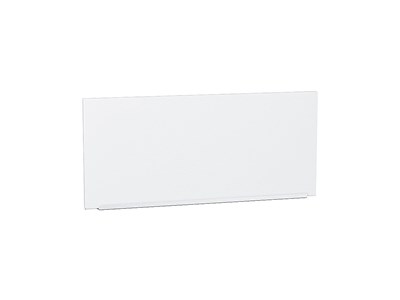 Фасад ФГП Фьюжн 35.80 В*Ш*Г 354*796*18, фасад МДФ  Silky White ms2510VVT_078-6726 (51630)