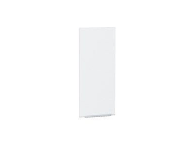 Фасад ФГ Фьюжн 70.30 В*Ш*Г 712*296*18, фасад МДФ  Silky White ms2510VVT_078-6711 (51570)