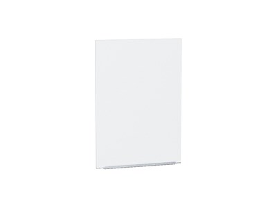 Фасад ФГ Фьюжн 70.50 В*Ш*Г 712*496*18, фасад МДФ  Silky White ms2510VVT_078-6715 (51586)