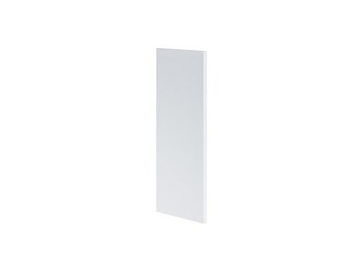 Фасад ФФ Фьюжн 70.30 В*Ш*Г 716*315*18, фасад МДФ  Silky White ms2510VVT_078-6727 (51634)
