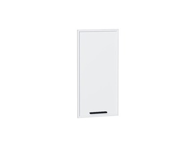 Фасад ФГ Фрейм 70.35 В*Ш*Г 712*346*22, фасад МДФ  White Silk ms2510VVT_078-8090 (66786)