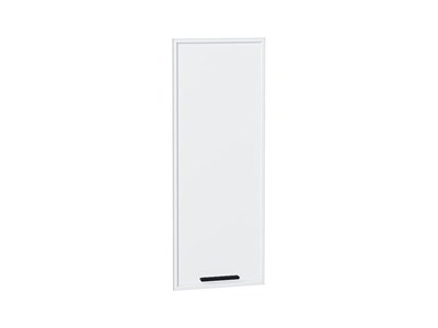 Фасад ФГ Фрейм 90.35 В*Ш*Г 916*346*22, фасад МДФ  White Silk ms2510VVT_078-8097 (66793)