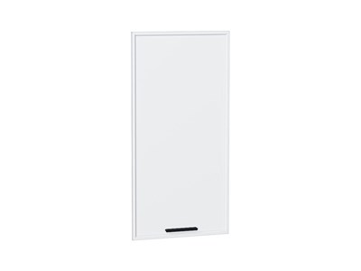 Фасад ФГ Фрейм 90.45 В*Ш*Г 916*446*22, фасад МДФ  White Silk ms2510VVT_078-8099 (66795)