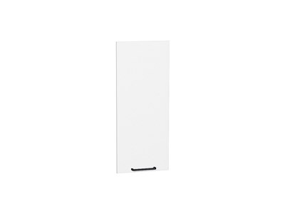 Фасад ФГ Флэт 70.30 В*Ш*Г 712*296*16, фасад ЛДСП  White In 2S ms2510VVT_078-7478 (55392)