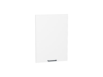 Фасад ФГ Флэт 70.50 В*Ш*Г 712*496*16, фасад ЛДСП  White In 2S ms2510VVT_078-7482 (55396)
