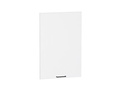 Фасад ФГ Флэт 85.60 В*Ш*Г 832*596*16, фасад ЛДСП  White In 2S ms2510VVT_078-7484 (55398)