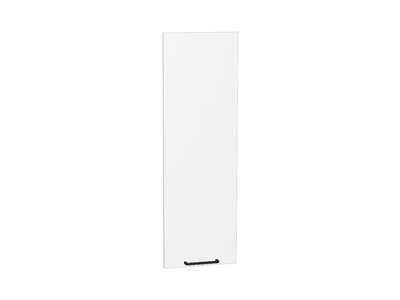 Фасад ФГ Флэт 90.30 В*Ш*Г 916*296*16, фасад ЛДСП  White In 2S ms2510VVT_078-7485 (55399)