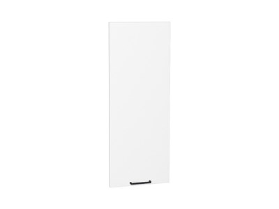 Фасад ФГ Флэт 90.35 В*Ш*Г 916*346*16, фасад ЛДСП  White In 2S ms2510VVT_078-7486 (55400)
