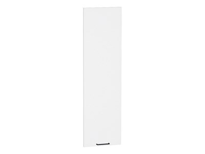 Фасад ФГ Флэт 150.40 В*Ш*Г 1516*396*16, фасад ЛДСП  White In 2S ms2510VVT_078-7472 (55386)