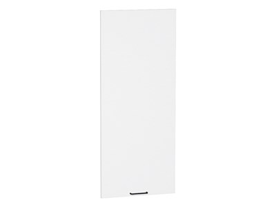 Фасад ФГ Флэт 150.60 В*Ш*Г 1516*596*16, фасад ЛДСП  White In 2S ms2510VVT_078-7473 (55387)