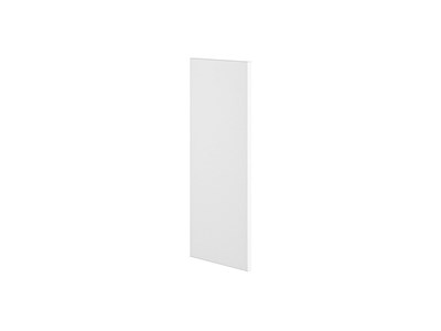 Фасад ФФ Флэт 70.30 В*Ш*Г 716*315*16, фасад ЛДСП  White In 2S ms2510VVT_078-7494 (55413)