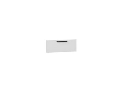 Фасад ФЯ Флэт 15.40 В*Ш*Г 156*396*16, фасад ЛДСП  White In 2S ms2510VVT_078-7500 (55425)